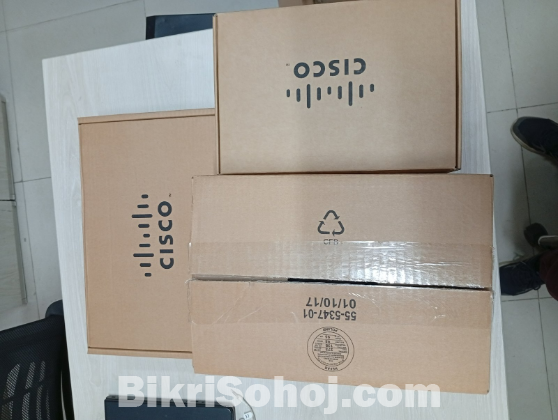 CISCO Telepresence SX20 (Video Conference) Full set
